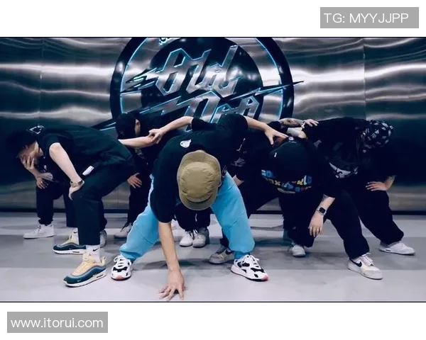 武汉街舞队的速度魅力探索与文化传承之旅