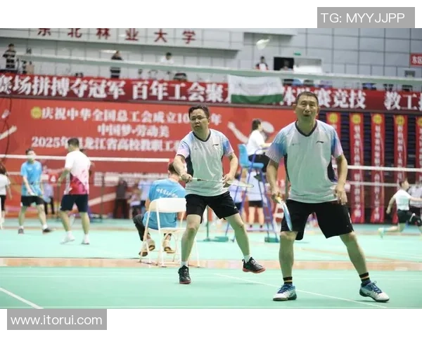 南京羽毛球队配合问题引发热议球迷与专家各抒己见探讨未来发展